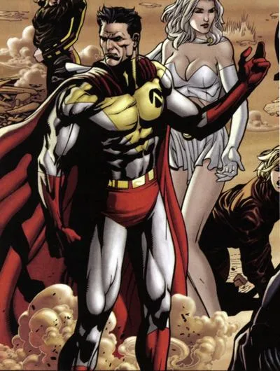 Astonishman