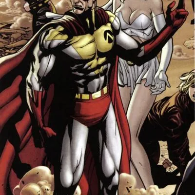 Astonishman