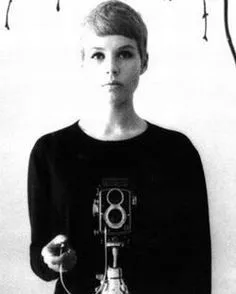 Astrid Kirchherr