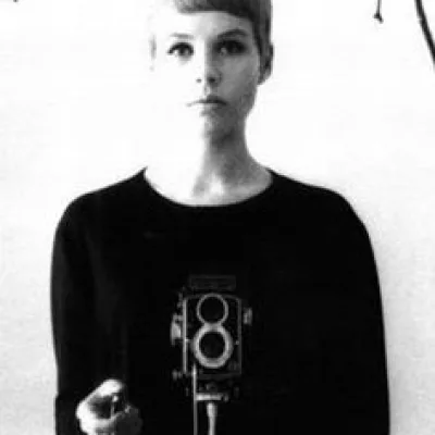 Astrid Kirchherr