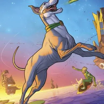 Astro