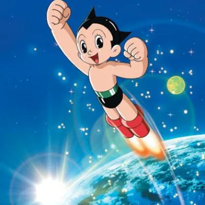 Astro Boy