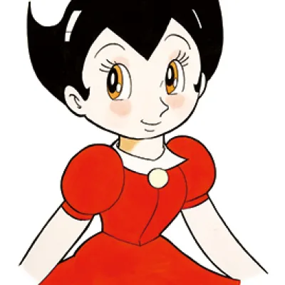 Astro Girl