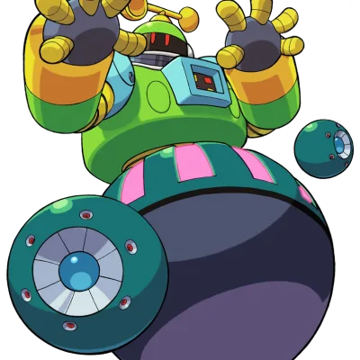 Astro Man