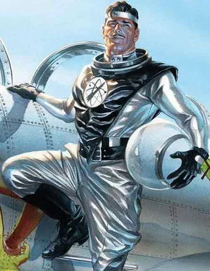 Astro-Naut