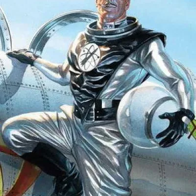 Astro-Naut