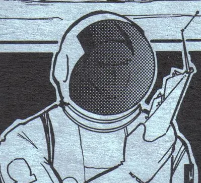 Astronaut