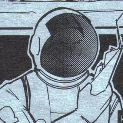 Astronaut