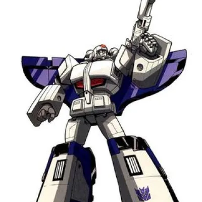 Astrotrain
