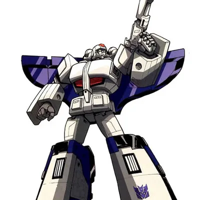 Astrotrain