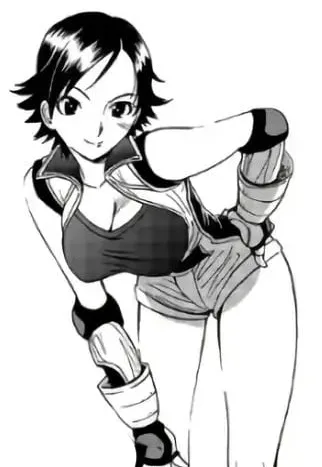 Asuka Kazama