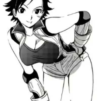 Asuka Kazama