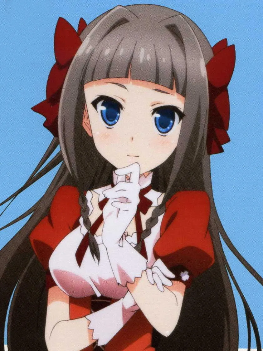 Asuka Kudou