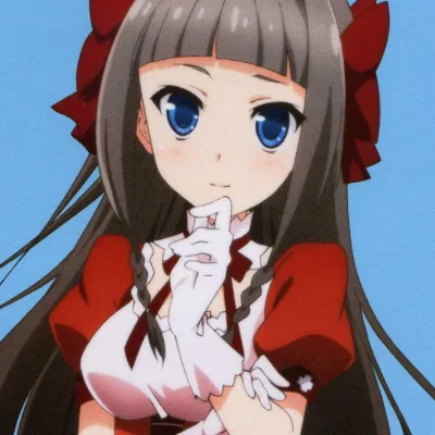 Asuka Kudou