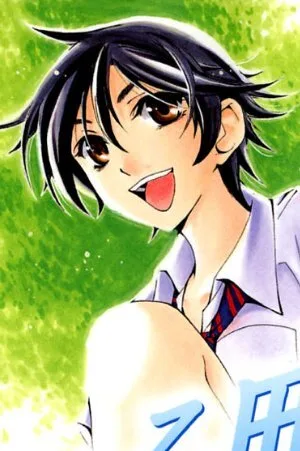 Asuka Mishima