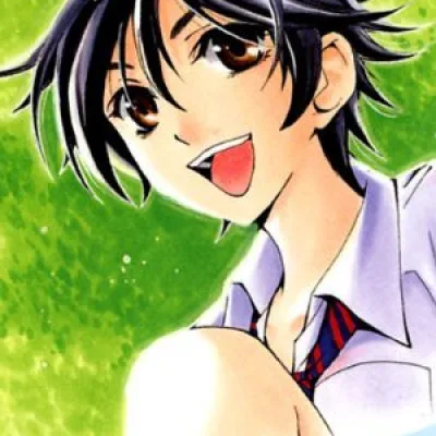 Asuka Mishima