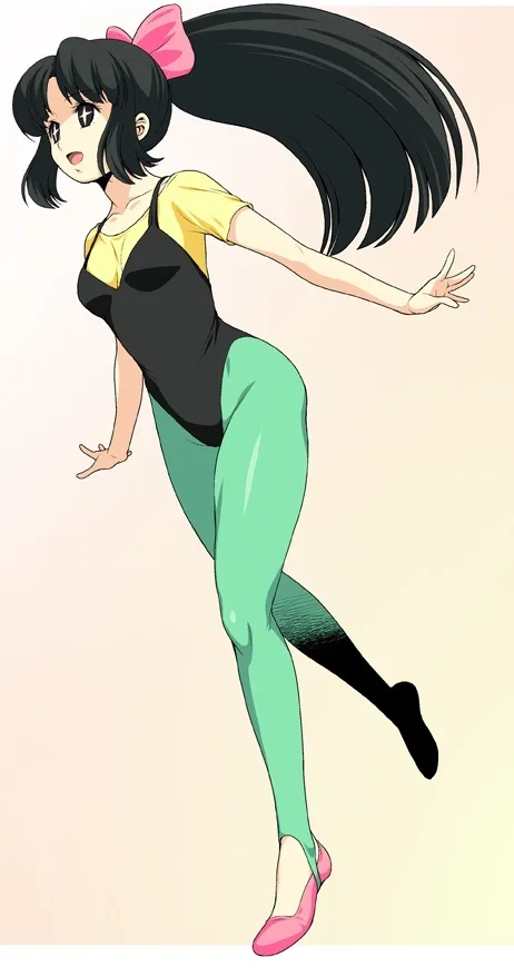 Asuka Mizunokoji
