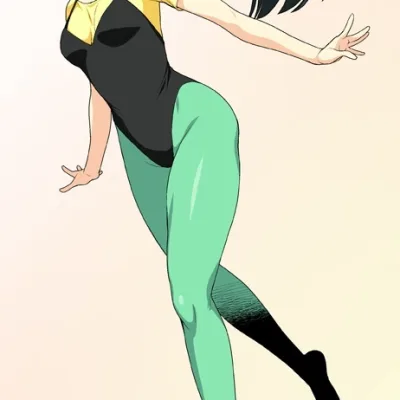 Asuka Mizunokoji