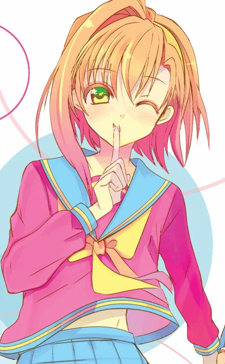 Asuka Nakamura