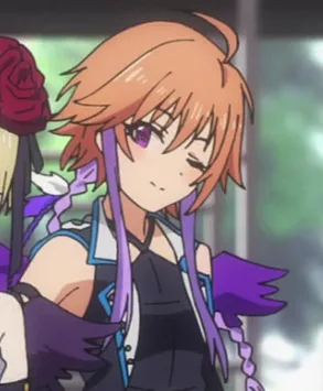 Asuka Ninomiya