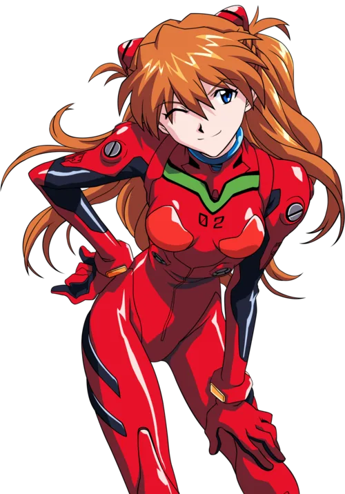 Asuka Soryu