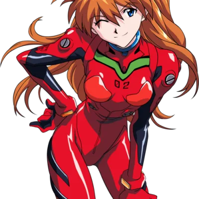 Asuka Soryu