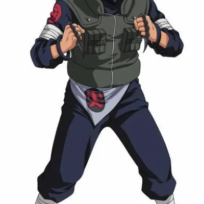 Asuma Sarutobi