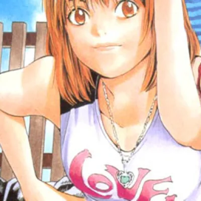 Asumi Nase