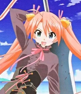 Asuna Kagurazaka