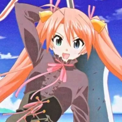 Asuna Kagurazaka