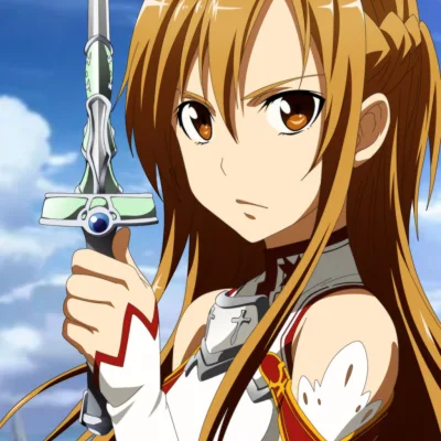 Asuna Yuuki