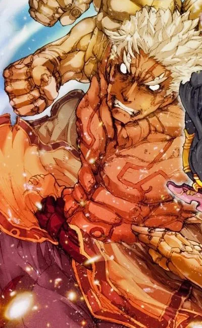 Asura
