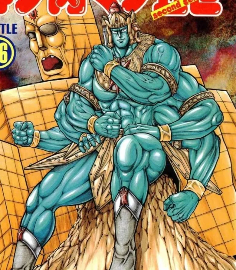 Asuraman