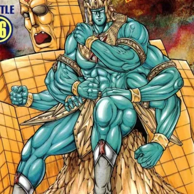 Asuraman