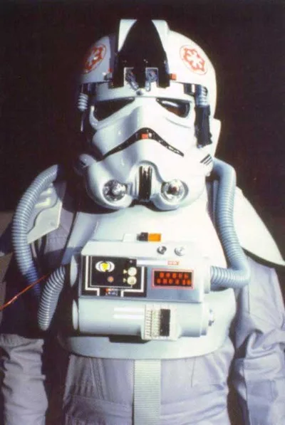 AT-AT Driver