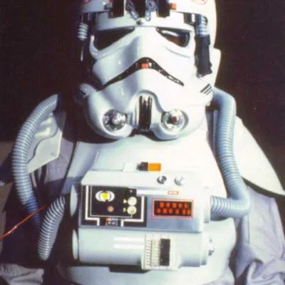 AT-AT Driver
