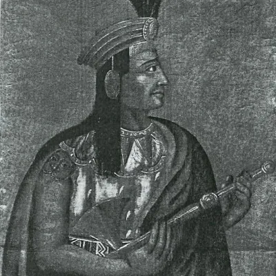Atahualpa