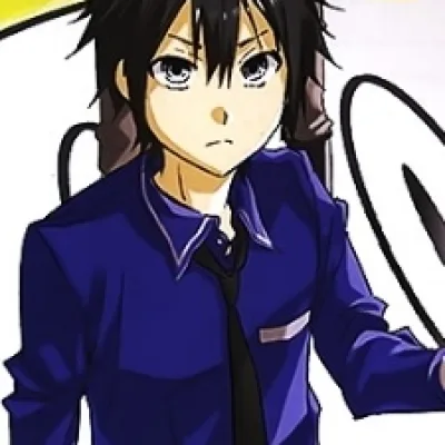 Ataru Kashiwagi
