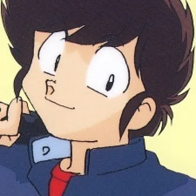Ataru Moroboshi