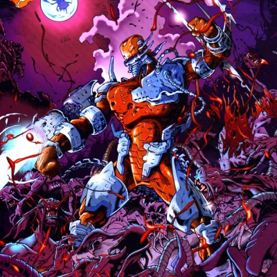 Atavar