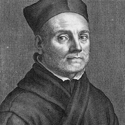 Athanasius Kircher
