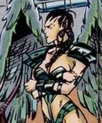 Athena