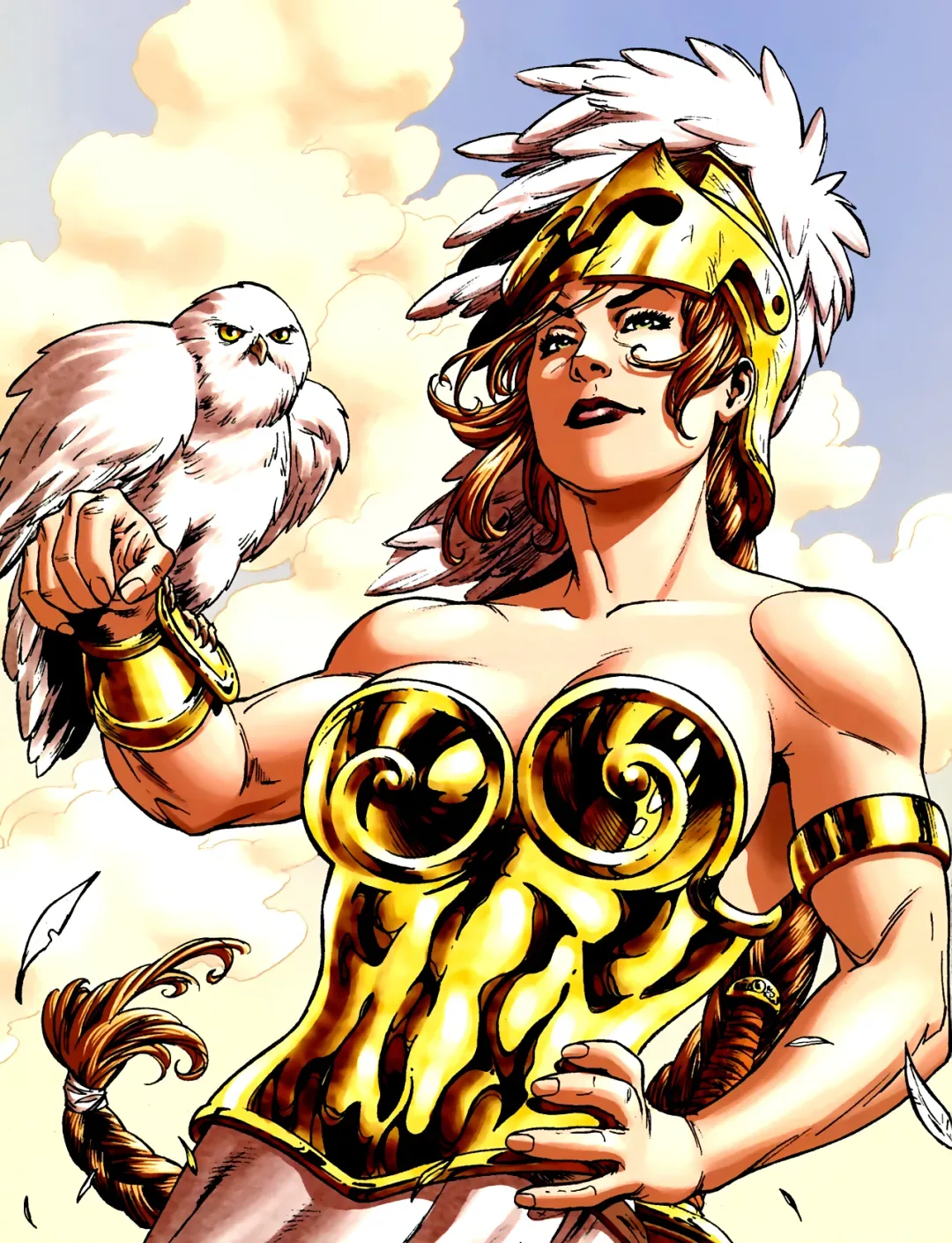 Athena