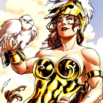 Athena