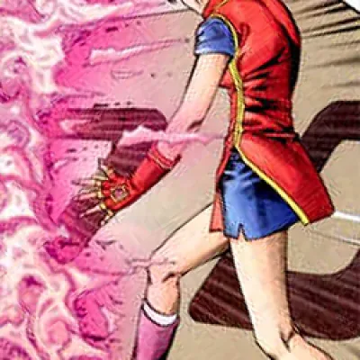 Athena Asamiya