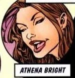 Athena Bright