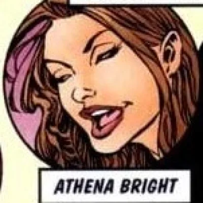 Athena Bright