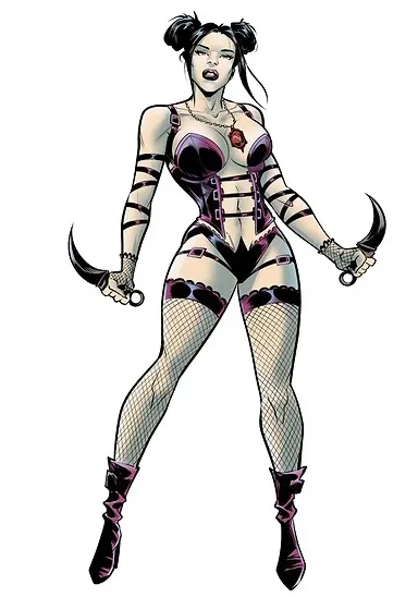 Athena Graves