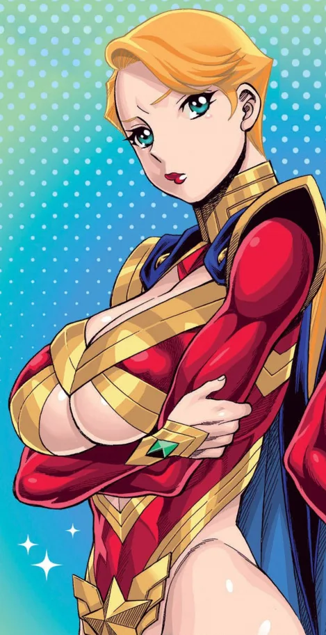 Athena Haruka