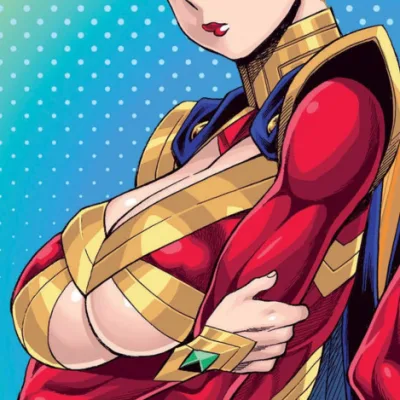 Athena Haruka